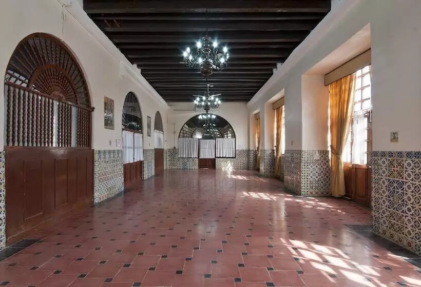 호텔 Holiday Inn Veracruz Centro Historico, An Ihg