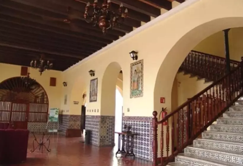 호텔 Holiday Inn Veracruz Centro Historico, An Ihg