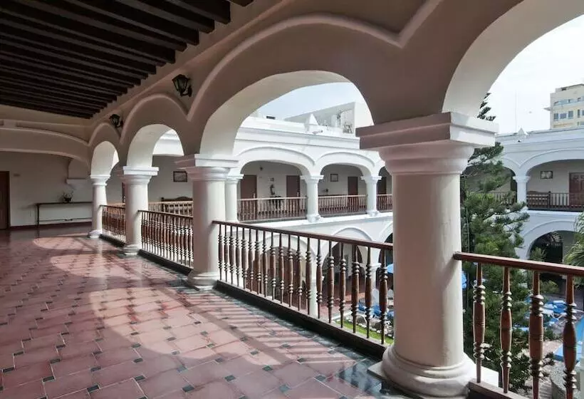 호텔 Holiday Inn Veracruz Centro Historico, An Ihg