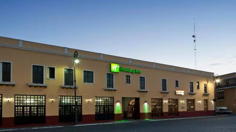 호텔 Holiday Inn Veracruz Centro Historico, An Ihg
