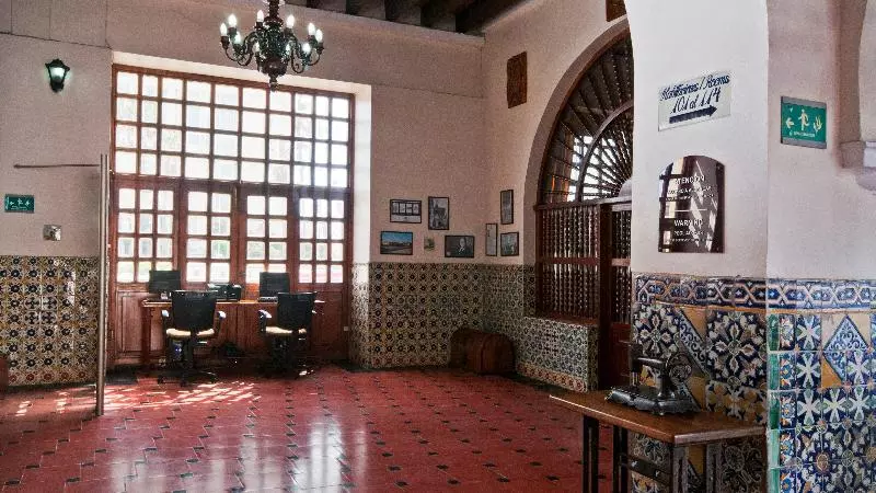 호텔 Holiday Inn Veracruz Centro Historico, An Ihg