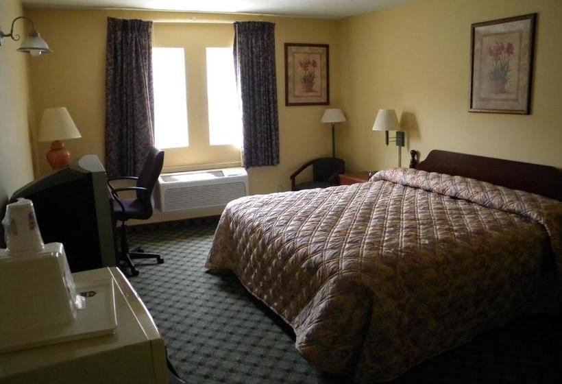 فندق Knights Inn Kalamazoo