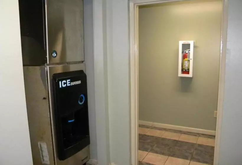 هتل Knights Inn Kalamazoo