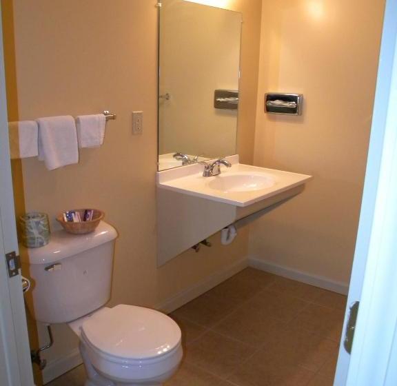 فندق Knights Inn Kalamazoo