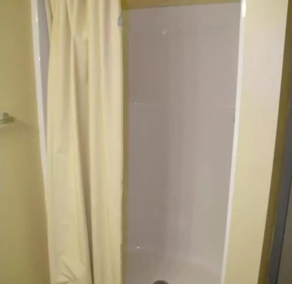 هتل Knights Inn Kalamazoo