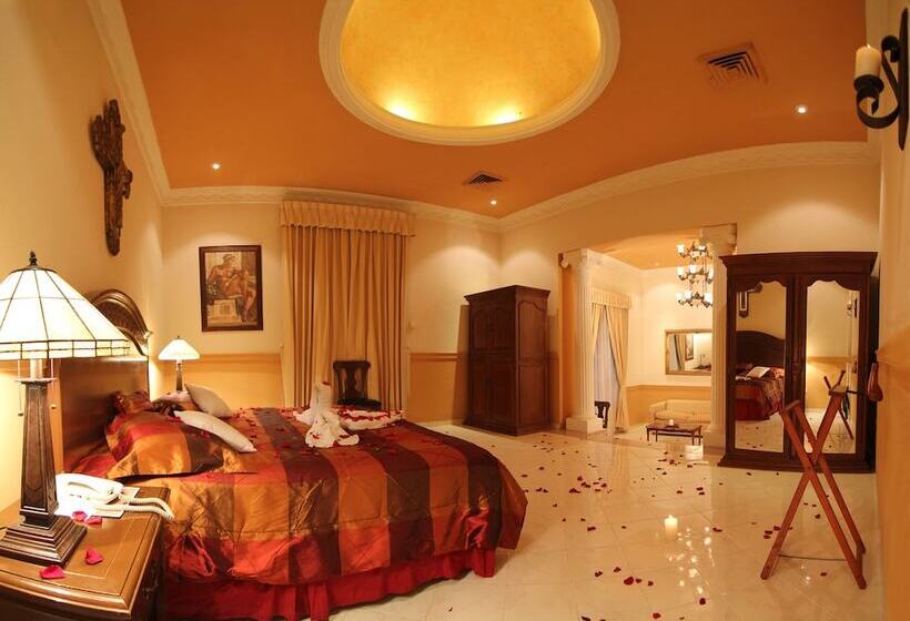 Hotel Boutique La Mision De Fray Diego