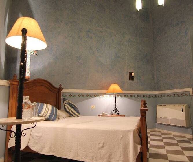 Hotel Boutique La Mision De Fray Diego