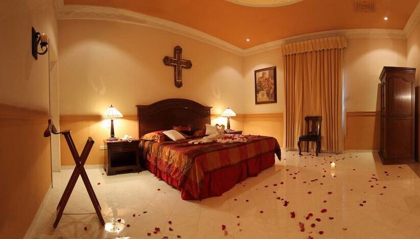 Hotel Boutique La Mision De Fray Diego