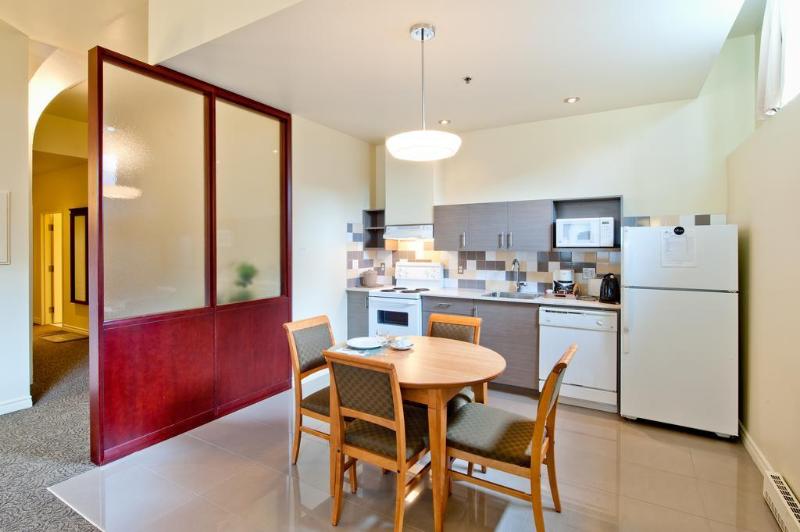 هتل Le Square Phillips Hôtel & Suites