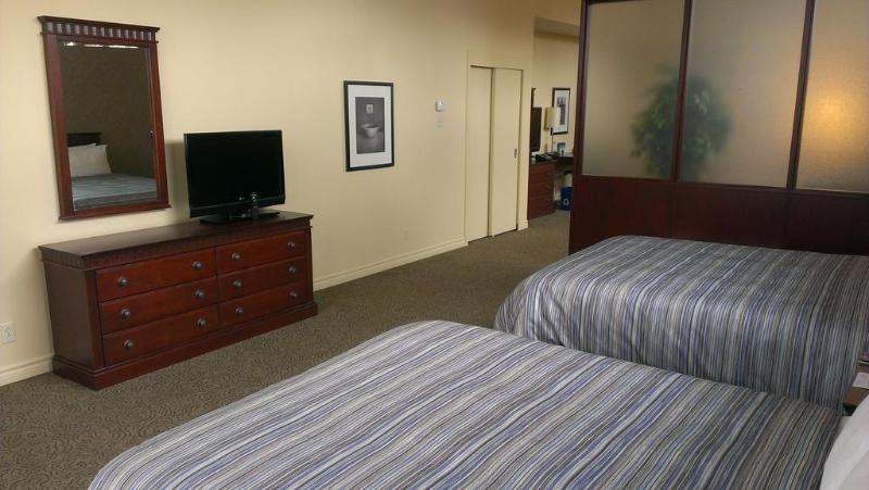 هتل Le Square Phillips Hôtel & Suites