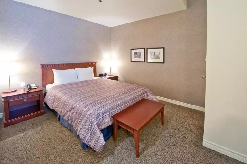 호텔 Le Square Phillips Hôtel & Suites