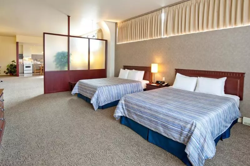 호텔 Le Square Phillips Hôtel & Suites