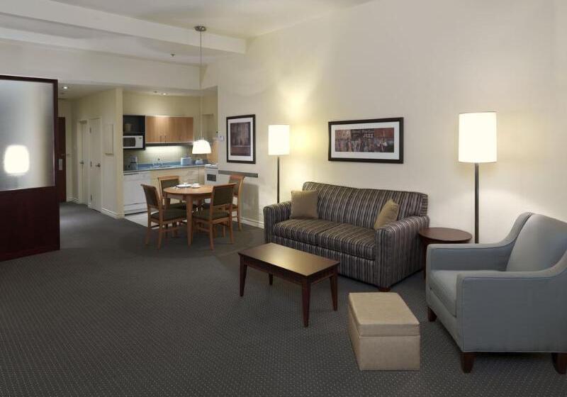 هتل Le Square Phillips Hôtel & Suites