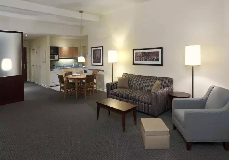 호텔 Le Square Phillips Hôtel & Suites