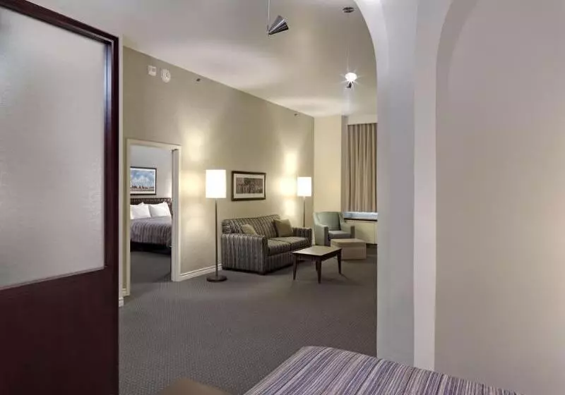 호텔 Le Square Phillips Hôtel & Suites