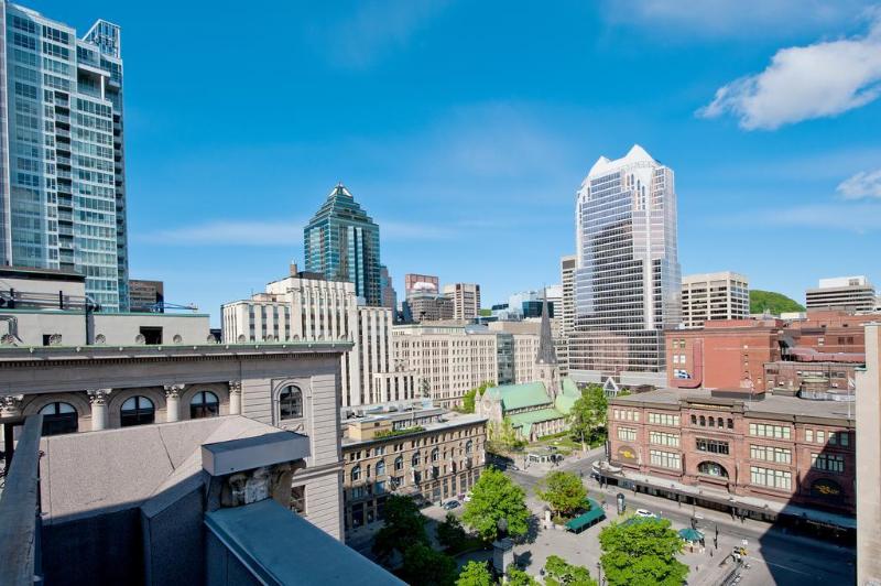 هتل Le Square Phillips Hôtel & Suites