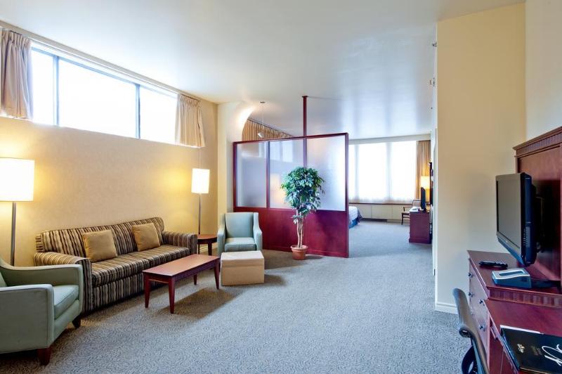 هتل Le Square Phillips Hôtel & Suites