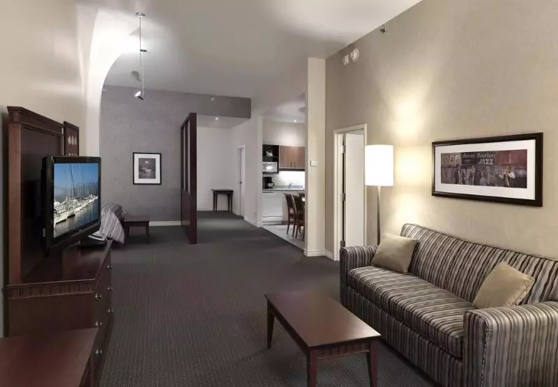 호텔 Le Square Phillips Hôtel & Suites