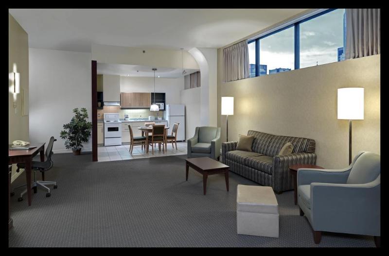 هتل Le Square Phillips Hôtel & Suites