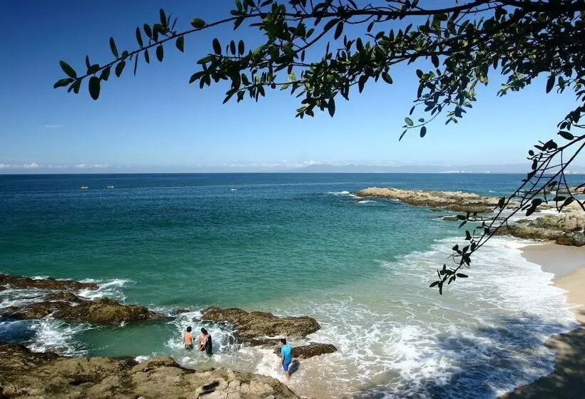 Отель Lindo Mar Resort