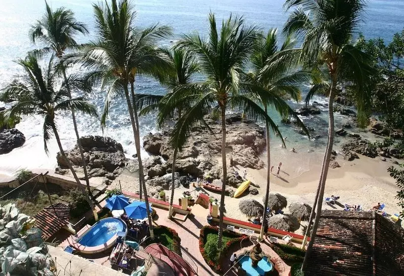 Отель Lindo Mar Resort