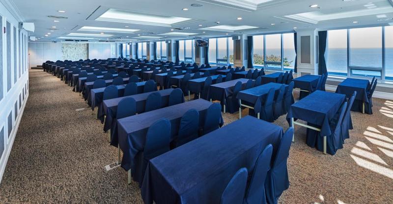 Szálloda Naksan Beach