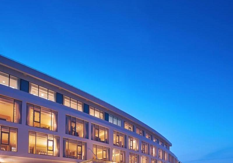 Szálloda Naksan Beach