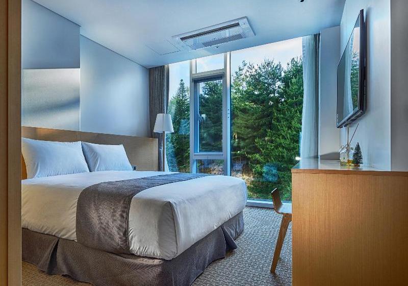 Szálloda Naksan Beach