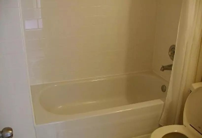 هتل Niagara Inn & Suites