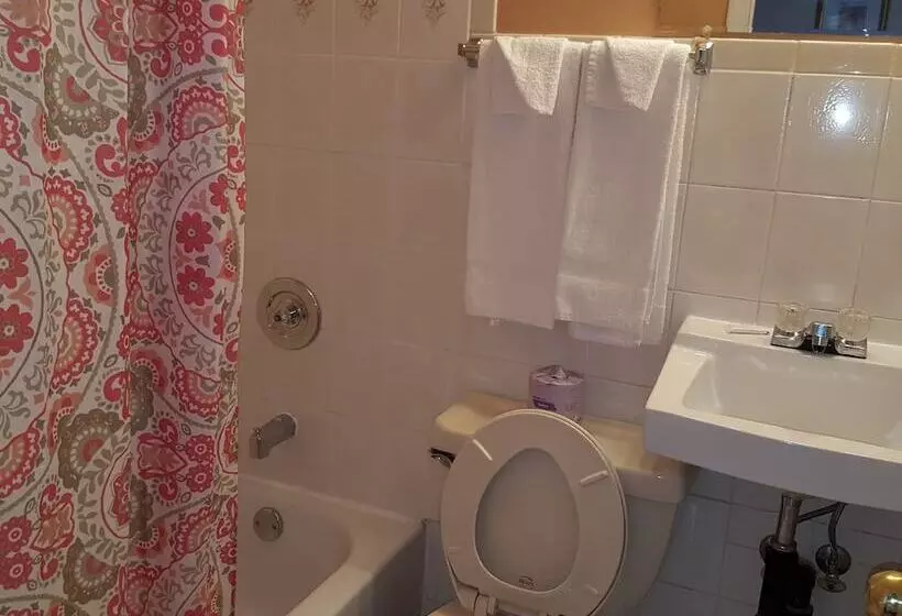 هتل Niagara Inn & Suites