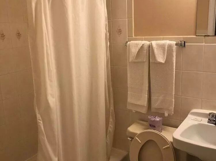 هتل Niagara Inn & Suites