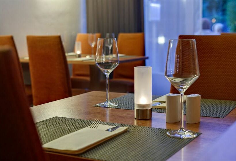 Hotel Centro  Berlin City West