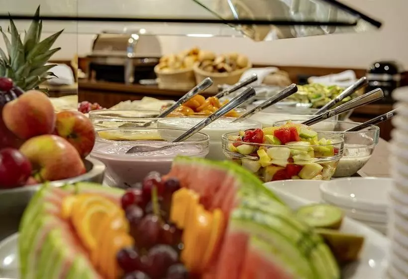 هتل Centro  Berlin City West