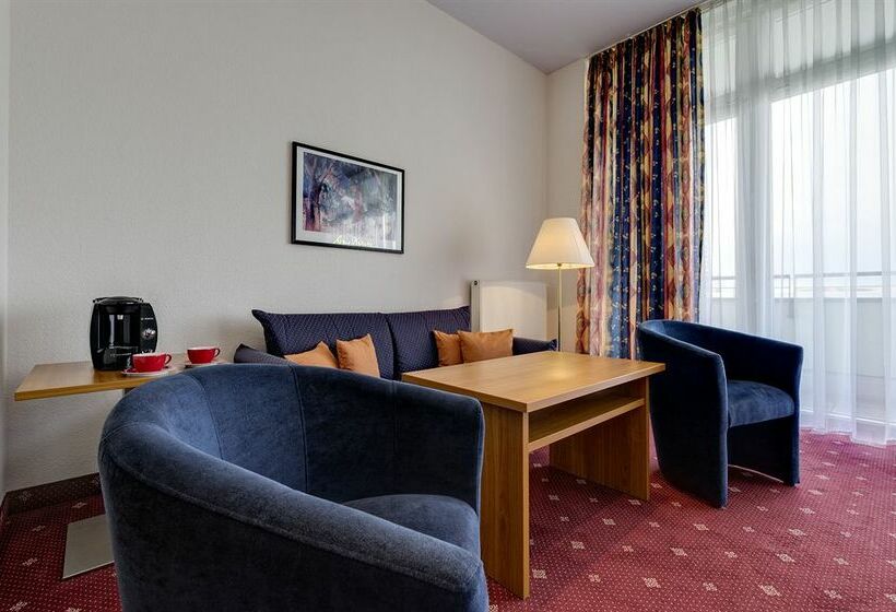 Hotel Centro  Berlin City West