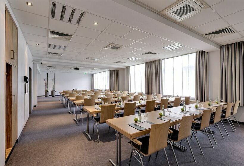 Hotel Centro  Berlin City West