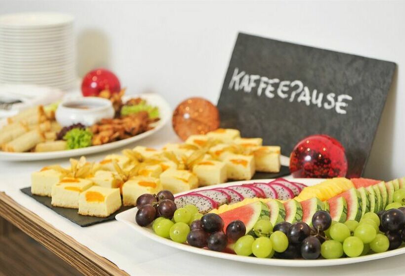 Hotel Centro  Berlin City West