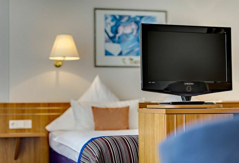 Hotel Centro  Berlin City West