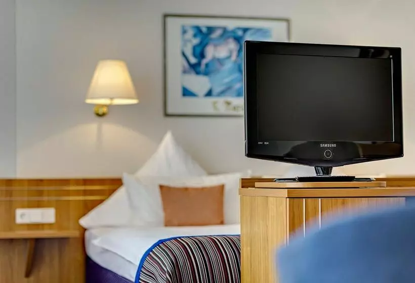 هتل Centro  Berlin City West