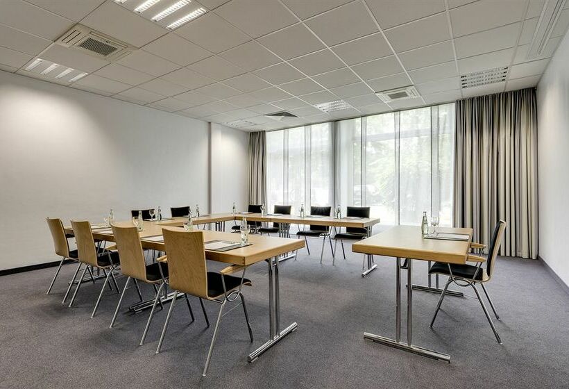 Hotel Centro  Berlin City West