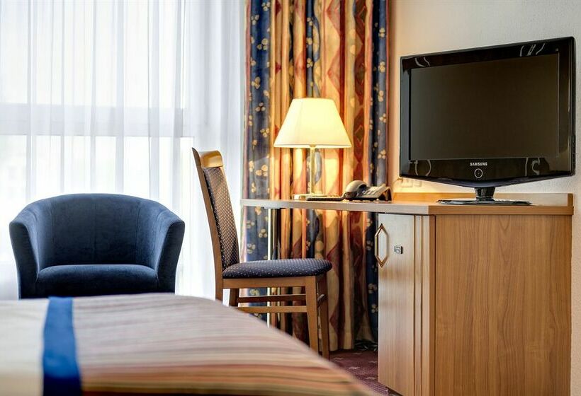 Hotel Centro  Berlin City West