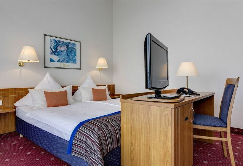 Hotel Centro  Berlin City West