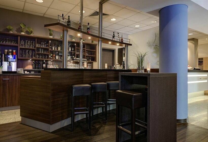 Hotel Centro  Berlin City West