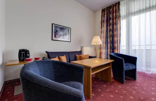 Hotel Centro  Berlin City West