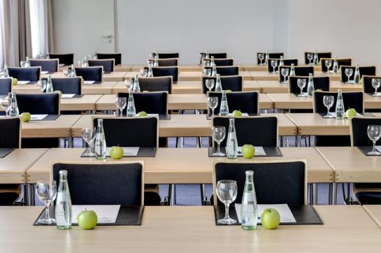 Hotel Centro  Berlin City West