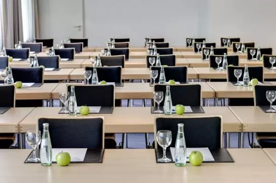 هتل Centro  Berlin City West