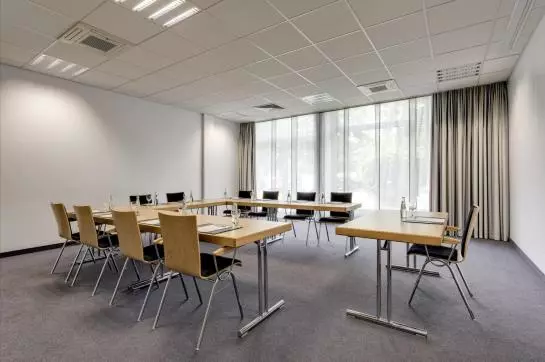 هتل Centro  Berlin City West