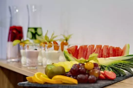 هتل Centro  Berlin City West