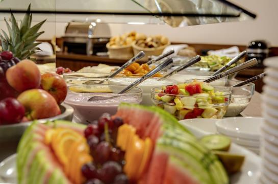 Hotel Centro  Berlin City West