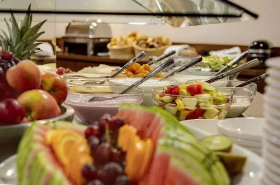 هتل Centro  Berlin City West