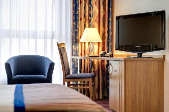 Hotel Centro  Berlin City West